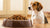 How Much Food to Give Your Dog: A Comprehensive Guide