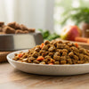 How Much Home Cooked Food to Feed a Dog: A Comprehensive Guide for Pet Parents