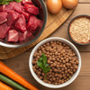 How Much Homemade Dog Food Do I Feed?