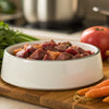 How Much Homemade Dog Food Per Day by Weight: A Comprehensive Guide for Pet Owners