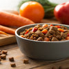 How Much Homemade Dog Food Should a Dog Eat? A Comprehensive Guide