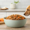 How Much Homemade Dog Food to Feed Your Dog: An In-Depth Guide