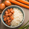 How Much Homemade Dog Food to Give: A Comprehensive Guide for Pet Owners