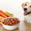How Much Homemade Dog Food to Give My Dog: A Comprehensive Guide for Pet Owners