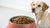 How Much Kibble for a 15 lb Dog: A Comprehensive Guide to Dog Feeding