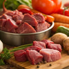 How Much Raw Dog Food Per Weight: A Comprehensive Guide for Pet Owners