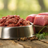 How Much Raw Dog Food Should I Feed My Dog? A Comprehensive Guide