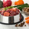 How Much Raw Food Should I Give My Dog? A Comprehensive Guide