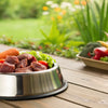 How Much Raw Food to Feed a 50lb Dog: A Comprehensive Guide for Pet Owners