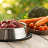 How Much Raw Food to Feed My Dog a Day: A Comprehensive Guide for Pet Owners