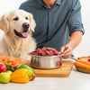 How Much Raw Food to Feed Your Dog: A Comprehensive Guide for Loving Pet Owners