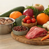 How Much Raw Food to Feed Your Dog by Weight: A Comprehensive Guide for Pet Owners