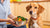 How Much Real Food to Feed Your Dog: A Comprehensive Guide for Pet Parents