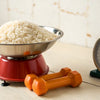 How Much Rice for Dog by Weight: A Comprehensive Guide to Feeding Your Furry Friend