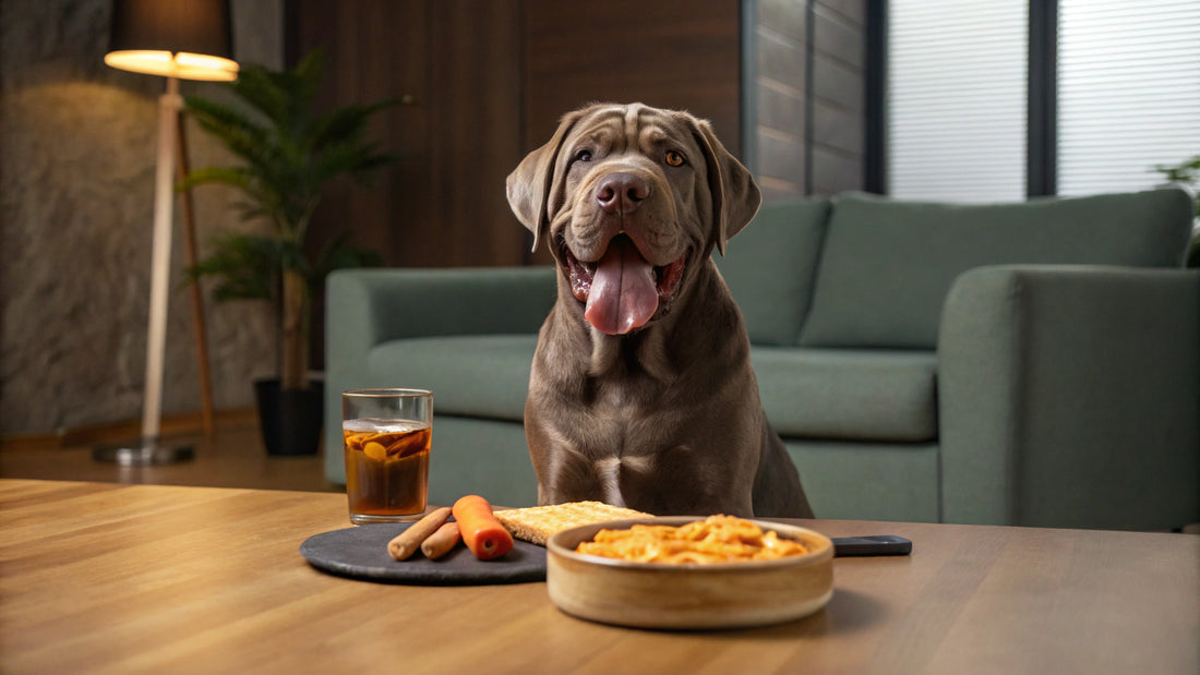 How Much Should a 12 lb Dog Eat? A Comprehensive Guide to Feeding Your Furry Friend