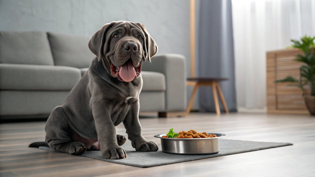 How Much Should a 25 lb Dog Eat? A Comprehensive Guide for Pet Owners