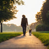 How Much Should I Walk My Dog to Lose Weight? A Comprehensive Guide