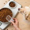 How Much to Feed a Dog Based on Weight: A Comprehensive Guide for Pet Owners
