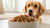 How Much to Feed Just Food for Dogs: A Comprehensive Guide for Pet Parents