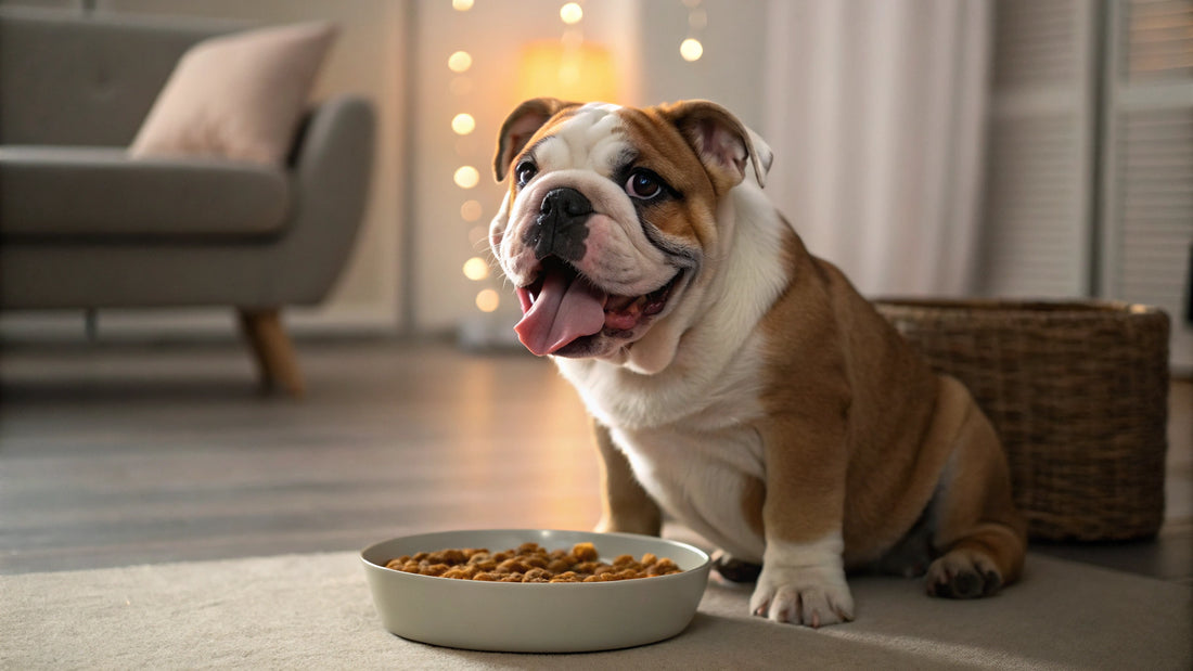 How Much Wet and Dry Food to Feed a Dog: A Comprehensive Guide