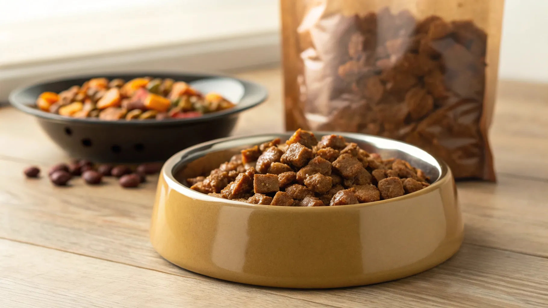 How Much Wet Food to Feed My Dog: Expert Feeding Guide