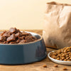 How Much Wet Dog Food Is Equivalent to Dry Food: A Comprehensive Guide for Pet Owners