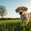 How Old Can a Puppy Start Eating Dog Food? A Comprehensive Guide for Pet Owners