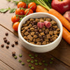 How to Add Grain to Grain-Free Dog Food: A Comprehensive Guide for Pet Owners