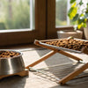 How to Air Dry Dog Food at Home: A Comprehensive Guide for Pet Lovers
