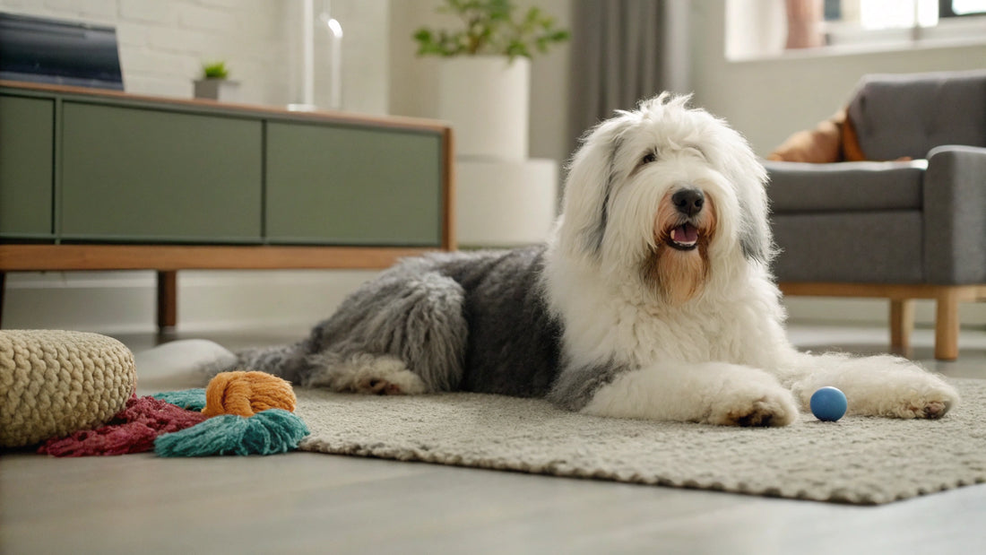 How to Care for a Blind Dog: A Comprehensive Guide for Loving Pet Owners