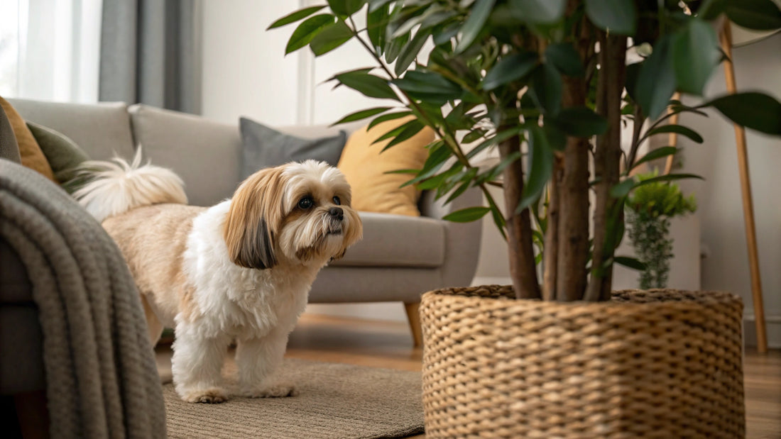 How to Care for a Dog After Tooth Extraction: A Comprehensive Guide