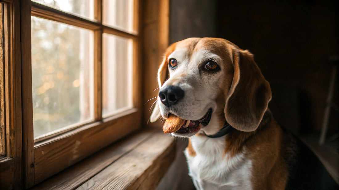 How to Care for a Dog with a Broken Leg: A Comprehensive Guide