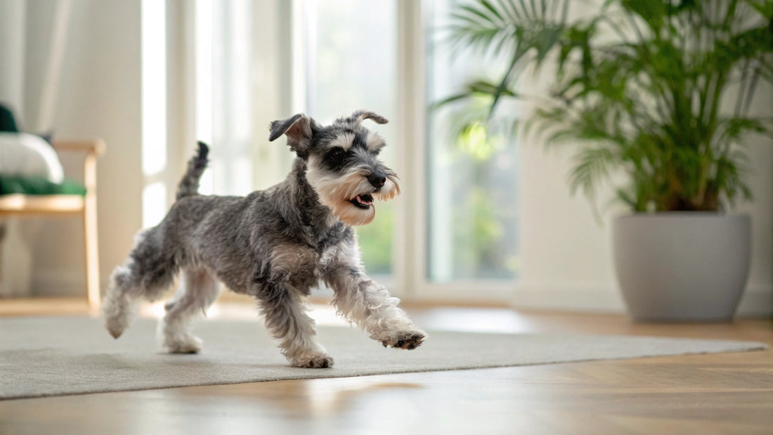 How to Care for a Dog with Hip Dysplasia: A Comprehensive Guide