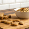 How to Cook Dog Biscuits: A Simple Guide for Homemade Dog Treats