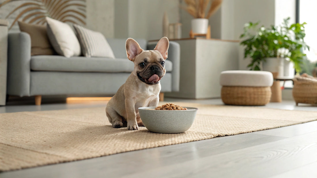 How to Cook Dog Food Recipes: A Comprehensive Guide for Pet Owners