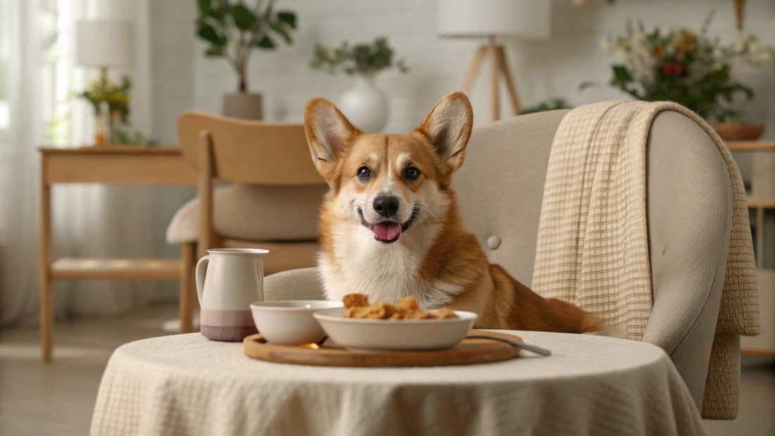 How to Cook Sweet Potato for Dog: A Complete Guide for Pet Owners