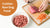How to Cut Frozen Raw Dog Food for Easy Feeding
