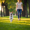 How to Exercise Your Dog in Summer: Creative Solutions for Hot Days