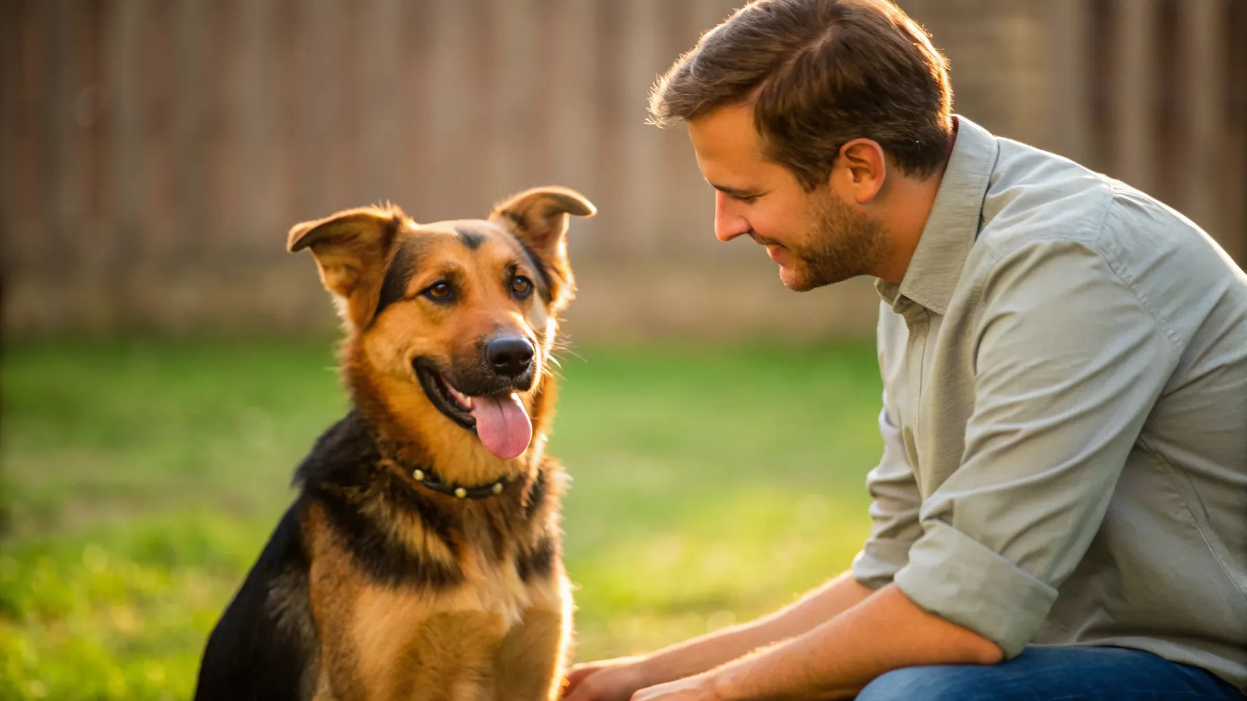How to Fix Bad Behavior in Dogs: A Comprehensive Guide for Dog Owners ...
