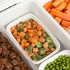 How to Freeze Homemade Dog Food for Optimal Freshness and Nutrition