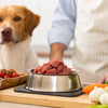 How to Gently Cook Raw Dog Food: A Comprehensive Guide for Pet Owners
