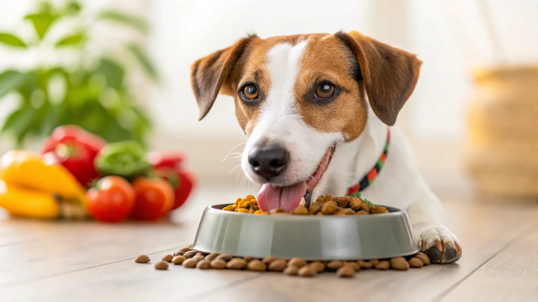 How to Get a Dog to Eat Dog Food Again: 5 Easy Tips