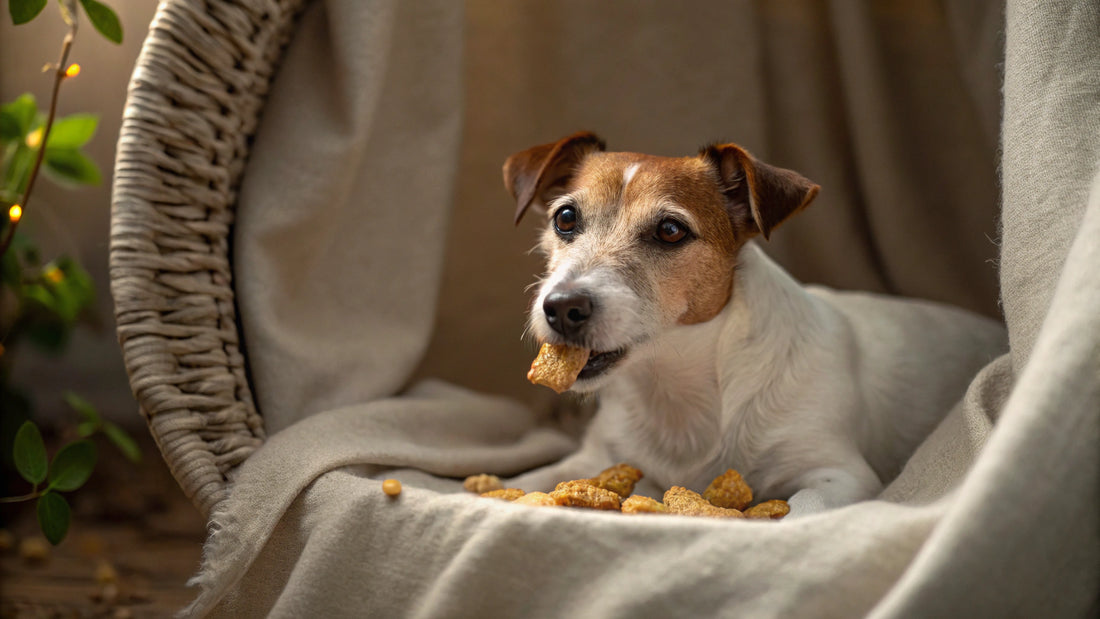 How to Get a Picky Dog to Eat Kibble: Effective Strategies for Pet Owners