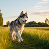 How to Help a Dog Lose Weight: A Comprehensive Guide for Husky Owners