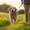 How to Help an Old Dog Lose Weight: A Comprehensive Guide for Pet Owners