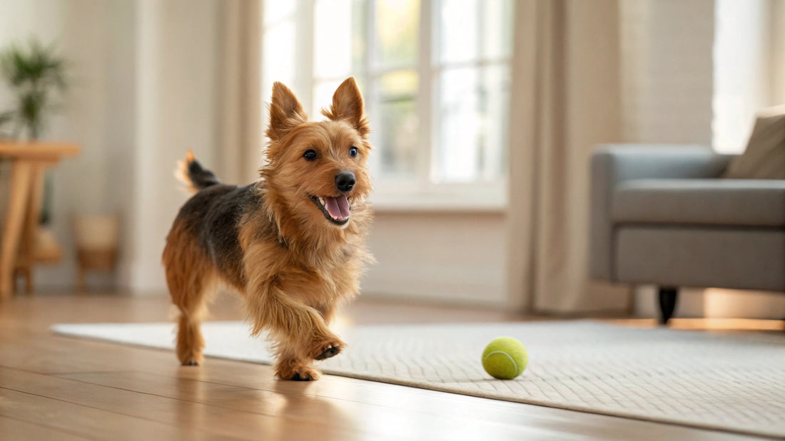 How to Keep a Dog Quiet After Surgery: A Comprehensive Guide for Pet Owners