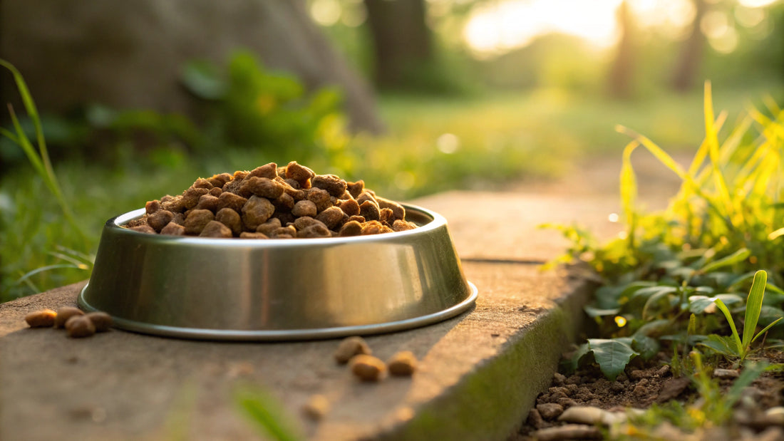 How to Keep Ants Away from Dog Food: A Comprehensive Guide for Pet Owners
