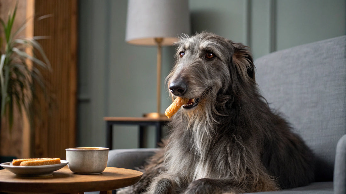 How to Keep Dog Food Fresh: Tips for Pet Parents
