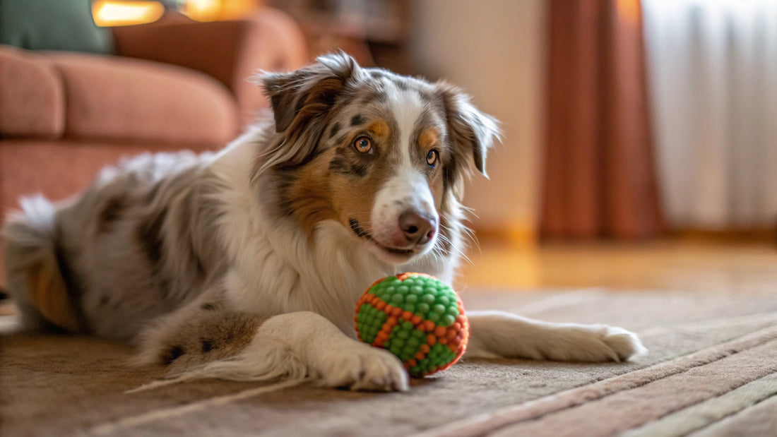 How to Make a Birthday Cake for a Dog: A Tail-Wagging Celebration