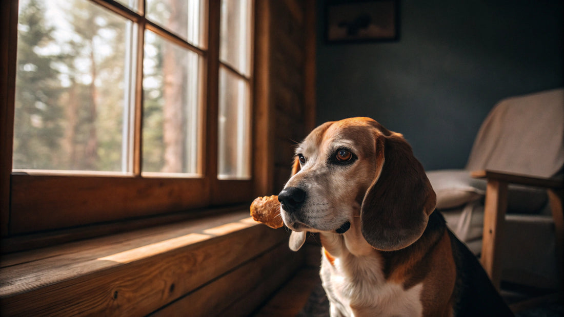 How to Make Chicken Broth for Dogs: The Ultimate Guide for Pet Owners